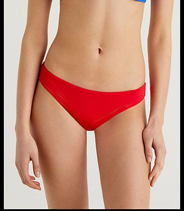 New arrivals Benetton bikinis 2021 womens swimwear 12