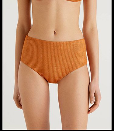 New arrivals Benetton bikinis 2021 womens swimwear 15