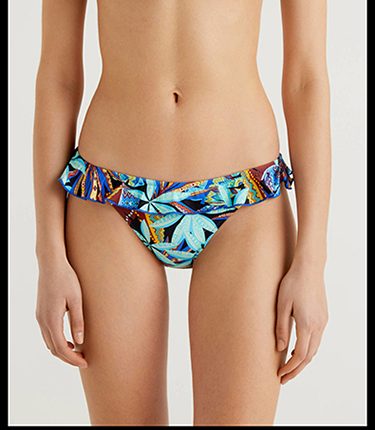 New arrivals Benetton bikinis 2021 womens swimwear 17