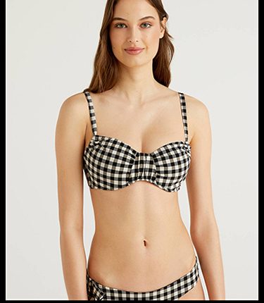 New arrivals Benetton bikinis 2021 womens swimwear 2