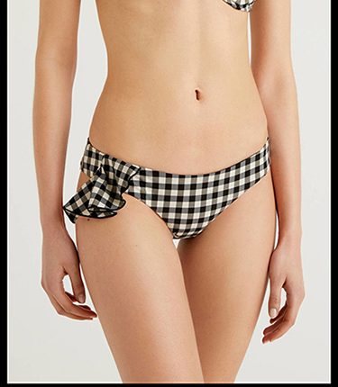 New arrivals Benetton bikinis 2021 womens swimwear 4