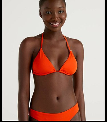 New arrivals Benetton bikinis 2021 womens swimwear 7