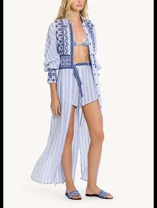 New arrivals Ermanno Scervino beachwear 2021 clothing 24