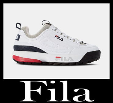 New arrivals Fila sneakers 2021 mens shoes footwear 10 New arrivals Fila sneakers 2021 mens shoes footwear 10