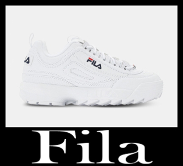 New arrivals Fila sneakers 2021 mens shoes footwear 12 New arrivals Fila sneakers 2021 mens shoes footwear 12