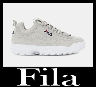 New arrivals Fila sneakers 2021 mens shoes footwear 14 New arrivals Fila sneakers 2021 mens shoes footwear 14