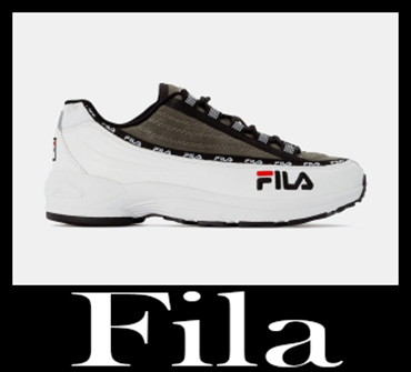 New arrivals Fila sneakers 2021 mens shoes footwear 16 New arrivals Fila sneakers 2021 mens shoes footwear 16