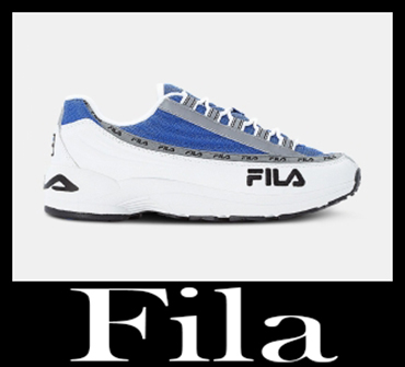 New arrivals Fila sneakers 2021 mens shoes footwear 17 New arrivals Fila sneakers 2021 mens shoes footwear 17