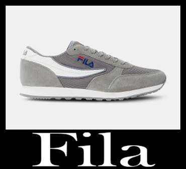 New arrivals Fila sneakers 2021 mens shoes footwear 21 New arrivals Fila sneakers 2021 mens shoes footwear 21