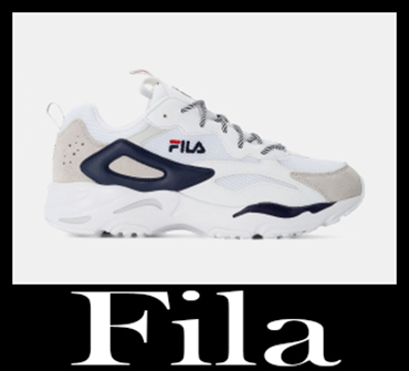 New arrivals Fila sneakers 2021 mens shoes footwear 26 New arrivals Fila sneakers 2021 mens shoes footwear 26