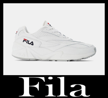 New arrivals Fila sneakers 2021 mens shoes footwear 4 New arrivals Fila sneakers 2021 mens shoes footwear 4
