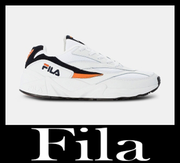 New arrivals Fila sneakers 2021 mens shoes footwear 5 New arrivals Fila sneakers 2021 mens shoes footwear 5