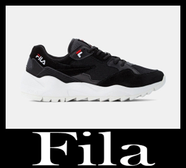 New arrivals Fila sneakers 2021 mens shoes footwear 6 New arrivals Fila sneakers 2021 mens shoes footwear 6