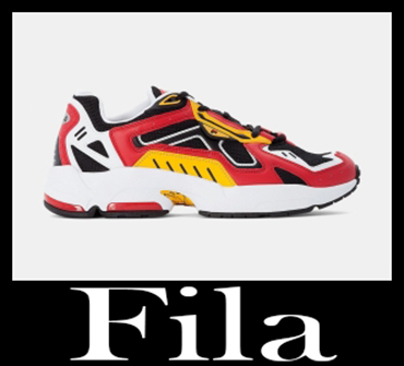 New arrivals Fila sneakers 2021 mens shoes footwear 7 New arrivals Fila sneakers 2021 mens shoes footwear 7