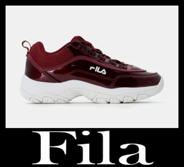 New arrivals Fila sneakers 2021 womens shoes look 12 New arrivals Fila sneakers 2021 womens shoes look 12