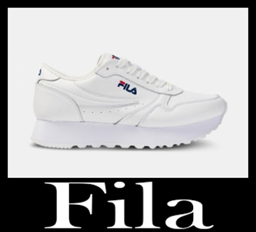 New arrivals Fila sneakers 2021 womens shoes look 2 New arrivals Fila sneakers 2021 womens shoes look 2