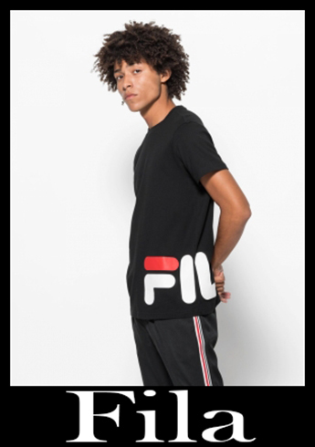 New arrivals Fila t shirts 2021 fashion mens clothing 10 New arrivals Fila t shirts 2021 fashion mens clothing 10