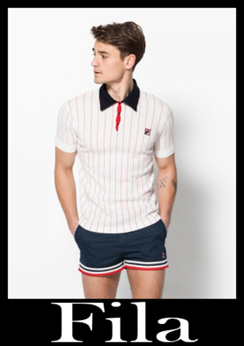 New arrivals Fila t shirts 2021 fashion mens clothing 23 New arrivals Fila t shirts 2021 fashion mens clothing 23