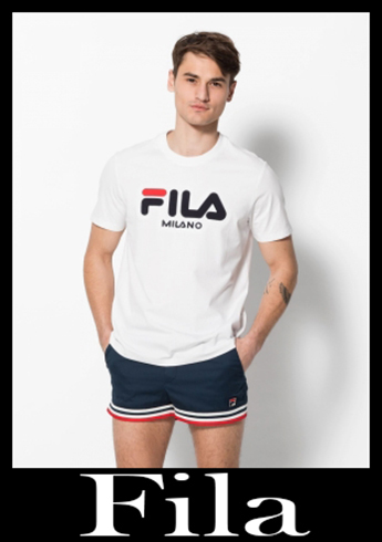 New arrivals Fila t shirts 2021 fashion mens clothing 24 New arrivals Fila t shirts 2021 fashion mens clothing 24