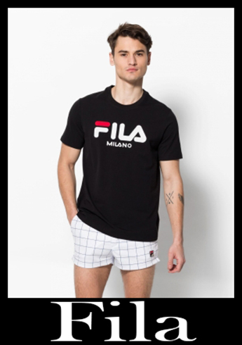 New arrivals Fila t shirts 2021 fashion mens clothing 25 New arrivals Fila t shirts 2021 fashion mens clothing 25