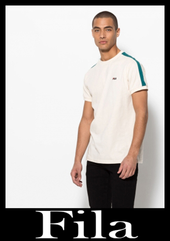New arrivals Fila t shirts 2021 fashion mens clothing 33 New arrivals Fila t shirts 2021 fashion mens clothing 33
