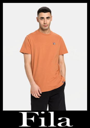 New arrivals Fila t shirts 2021 fashion mens clothing 34 New arrivals Fila t shirts 2021 fashion mens clothing 34