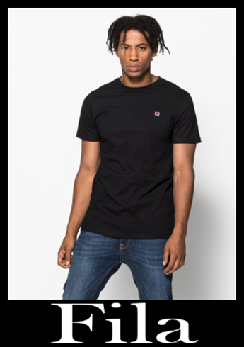New arrivals Fila t shirts 2021 fashion mens clothing 35 New arrivals Fila t shirts 2021 fashion mens clothing 35