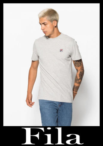 New arrivals Fila t shirts 2021 fashion mens clothing 36 New arrivals Fila t shirts 2021 fashion mens clothing 36