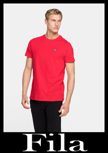 New arrivals Fila t shirts 2021 fashion mens clothing 37 New arrivals Fila t shirts 2021 fashion mens clothing 37
