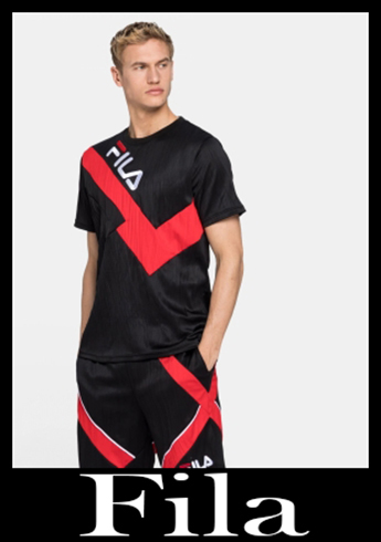 New arrivals Fila t shirts 2021 fashion mens clothing 38 New arrivals Fila t shirts 2021 fashion mens clothing 38