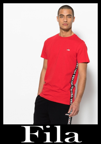New arrivals Fila t shirts 2021 fashion mens clothing 39 New arrivals Fila t shirts 2021 fashion mens clothing 39