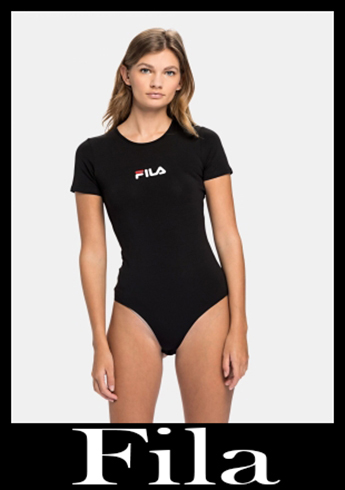 New arrivals Fila t shirts 2021 fashion womens clothing 10 New arrivals Fila t shirts 2021 fashion womens clothing 10
