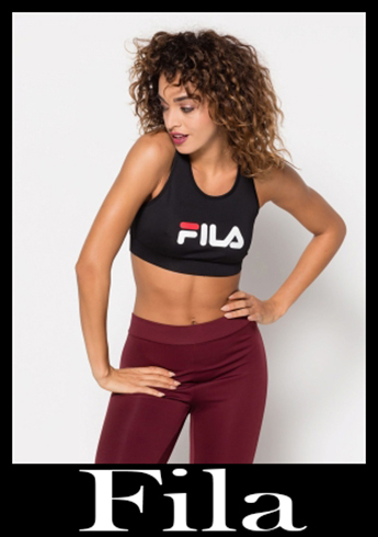 New arrivals Fila t shirts 2021 fashion womens clothing 38 New arrivals Fila t shirts 2021 fashion womens clothing 38