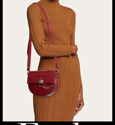 New arrivals Furla bags 2021 womens handbags look 16