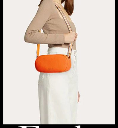 New arrivals Furla bags 2021 womens handbags look 25
