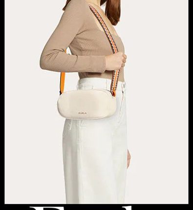 New arrivals Furla bags 2021 womens handbags look 26
