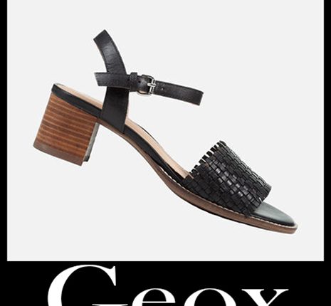 New arrivals Geox sandals 2021 womens shoes look 1