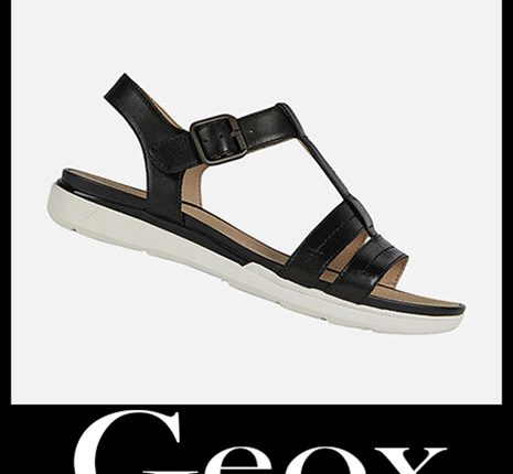 New arrivals Geox sandals 2021 womens shoes look 10