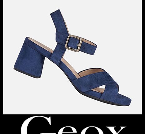 New arrivals Geox sandals 2021 womens shoes look 11