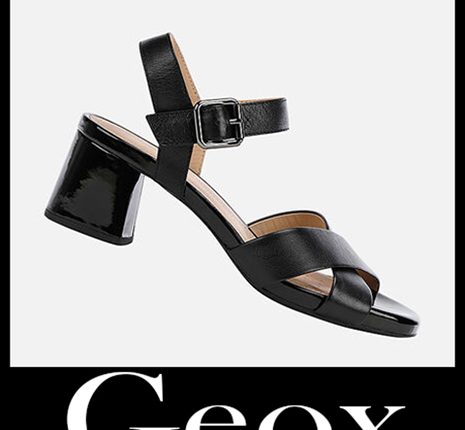 New arrivals Geox sandals 2021 womens shoes look 12