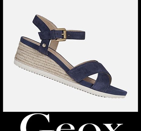 New arrivals Geox sandals 2021 womens shoes look 14