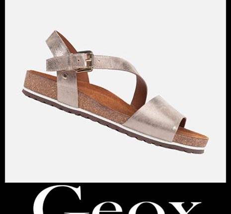 New arrivals Geox sandals 2021 womens shoes look 15