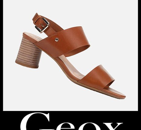 New arrivals Geox sandals 2021 womens shoes look 16