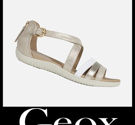 New arrivals Geox sandals 2021 womens shoes look 17
