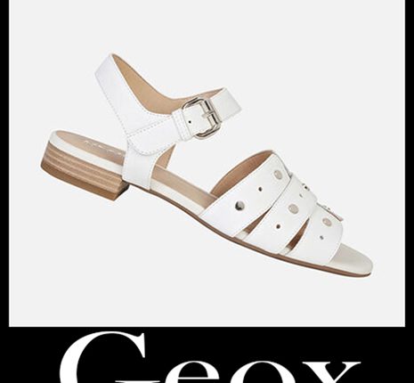 New arrivals Geox sandals 2021 womens shoes look 18