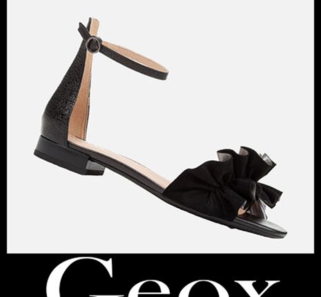 New arrivals Geox sandals 2021 womens shoes look 19
