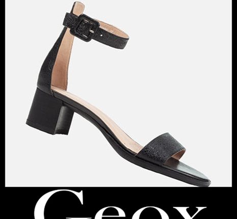 New arrivals Geox sandals 2021 womens shoes look 2