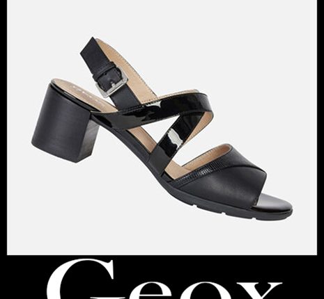 New arrivals Geox sandals 2021 womens shoes look 21
