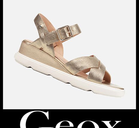 New arrivals Geox sandals 2021 womens shoes look 22