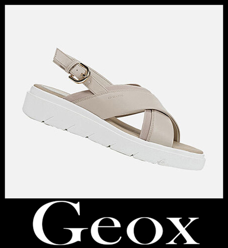 New arrivals Geox sandals 2021 womens shoes look 23 New arrivals Geox sandals 2021 womens shoes look 23